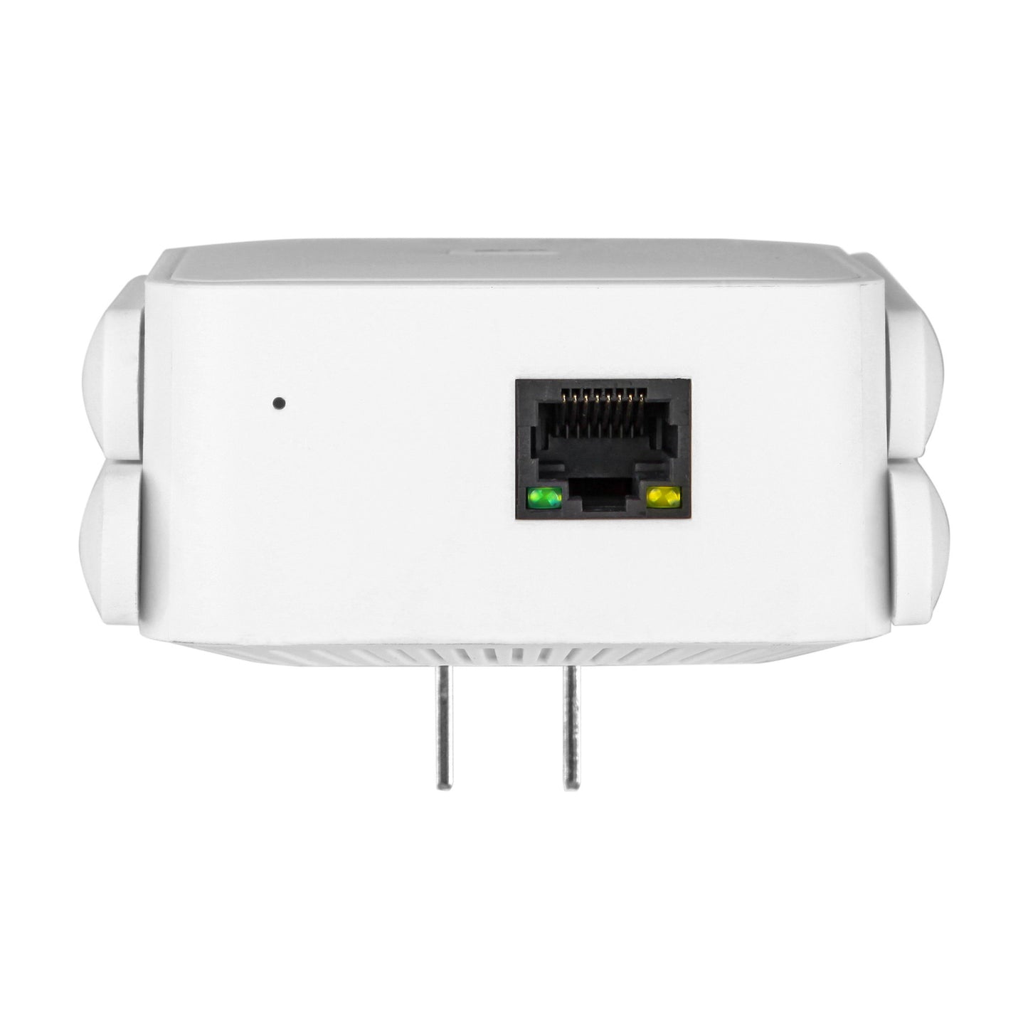 Gigabit wifi repeater AC dual-band smart high-power amplifier wireless network signal extender booster