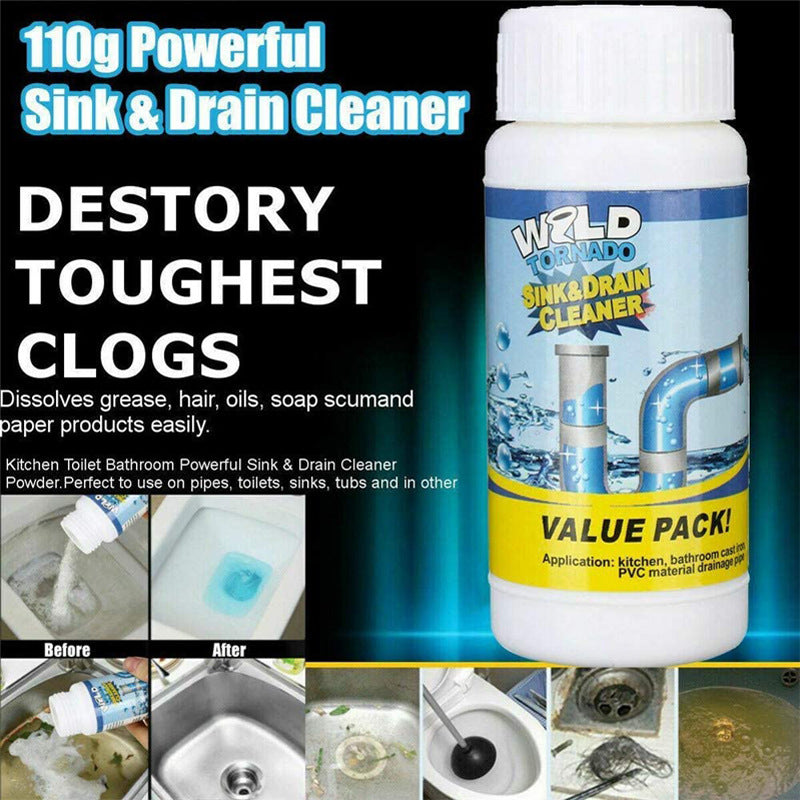 Wish cross-border wholesale toilet deodorant for sewer dredging and cleaning