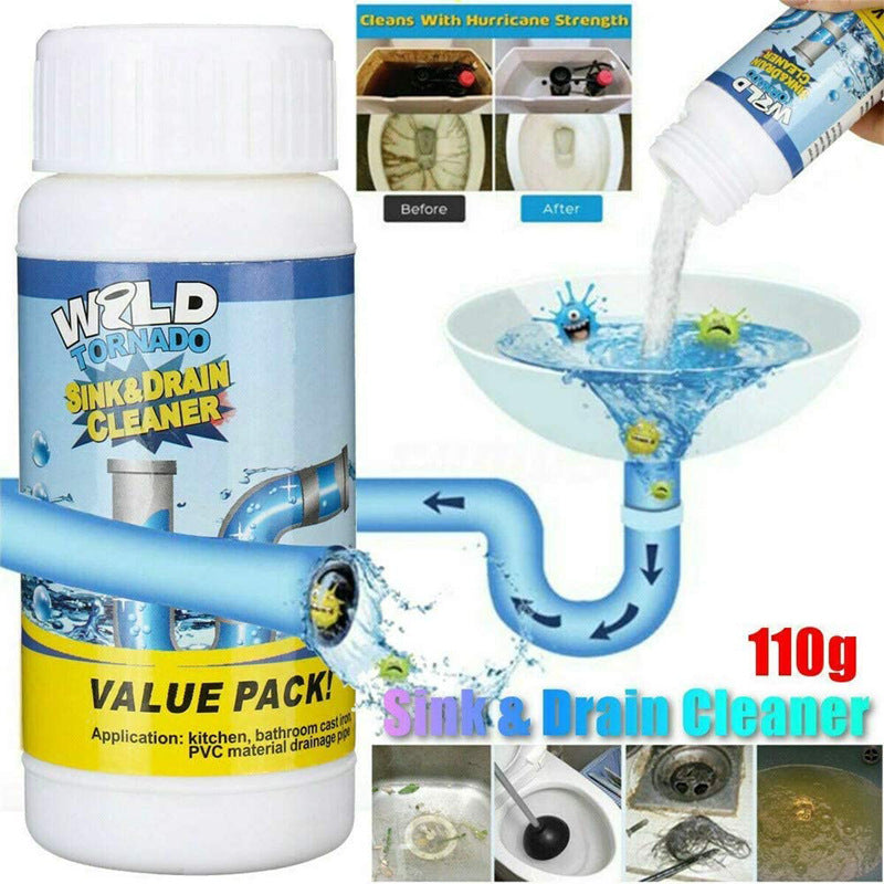 Wish cross-border wholesale toilet deodorant for sewer dredging and cleaning