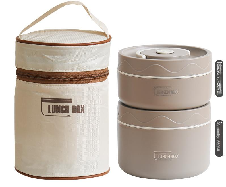 Multi-layer Bento Box