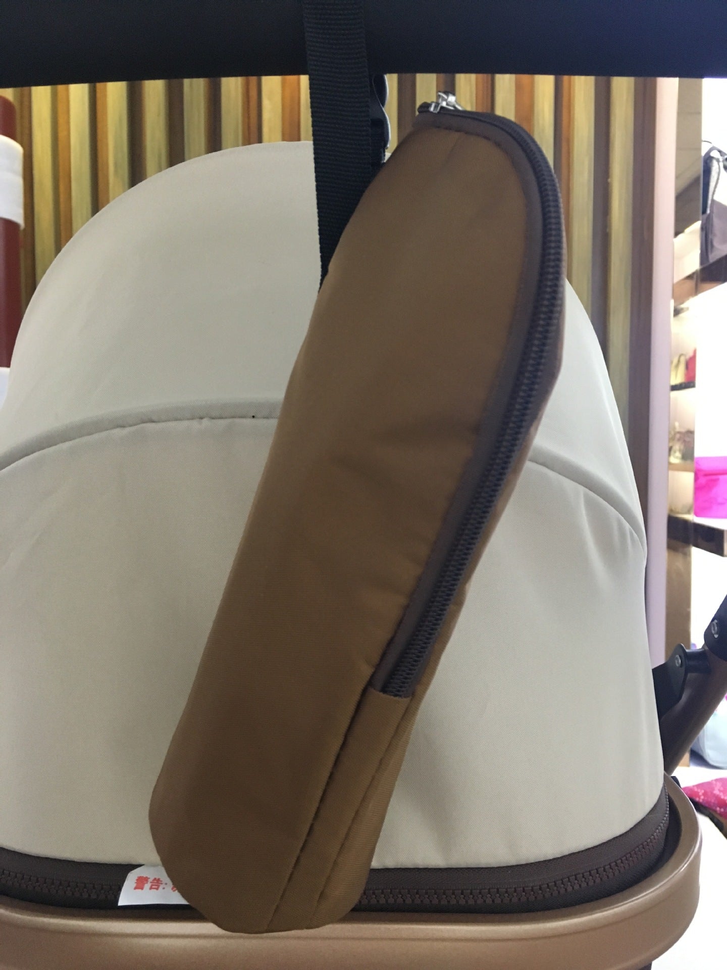 Insulation bottle bag bottle bag Baby bottle bag Cross-border e-commerce hot-selling source manufacturers to produce bottle bags