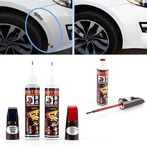 Car Coat Paint Touch Up Pen