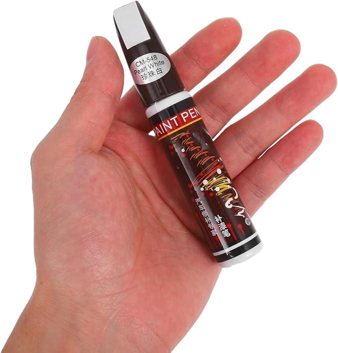 Car Coat Paint Touch Up Pen