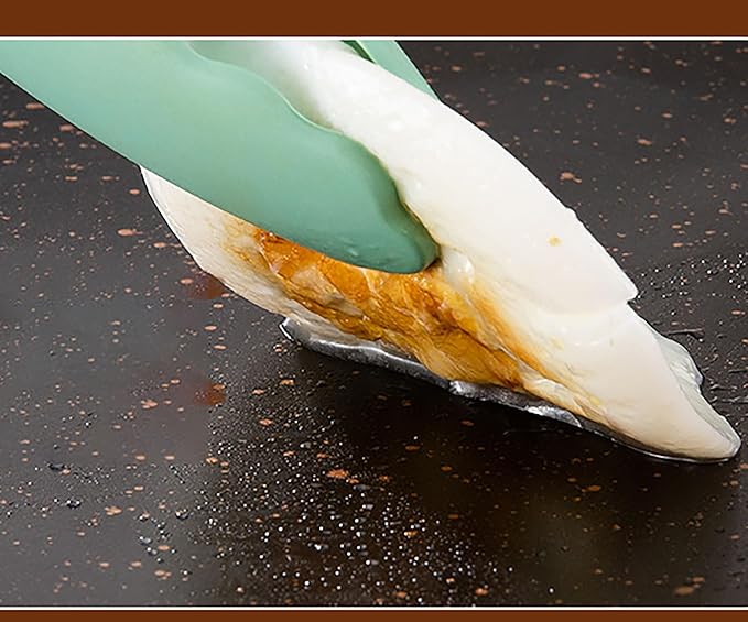 Barbecue Grill Pan