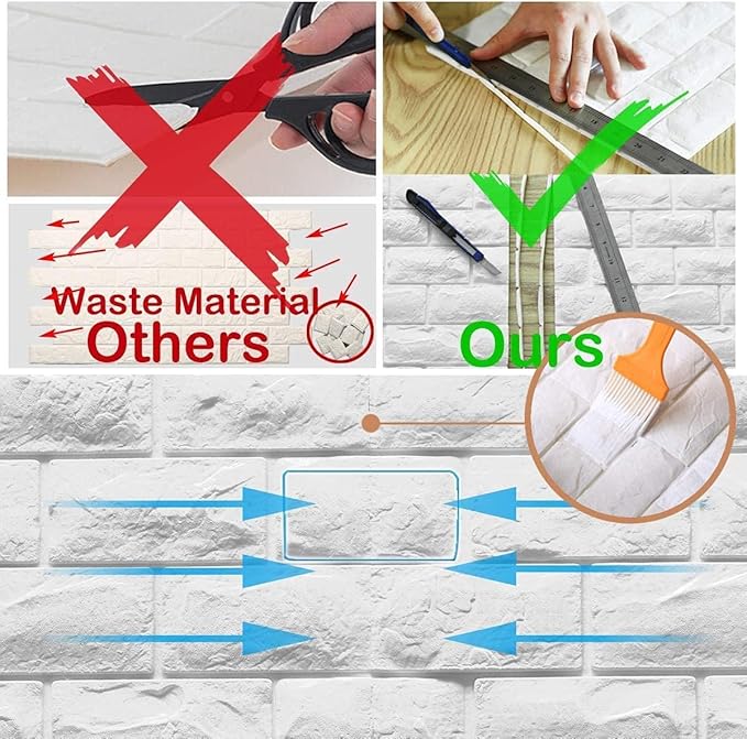 Water Resistant Wallpaper