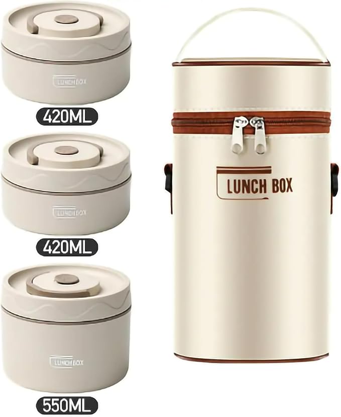 Multi-layer Bento Box