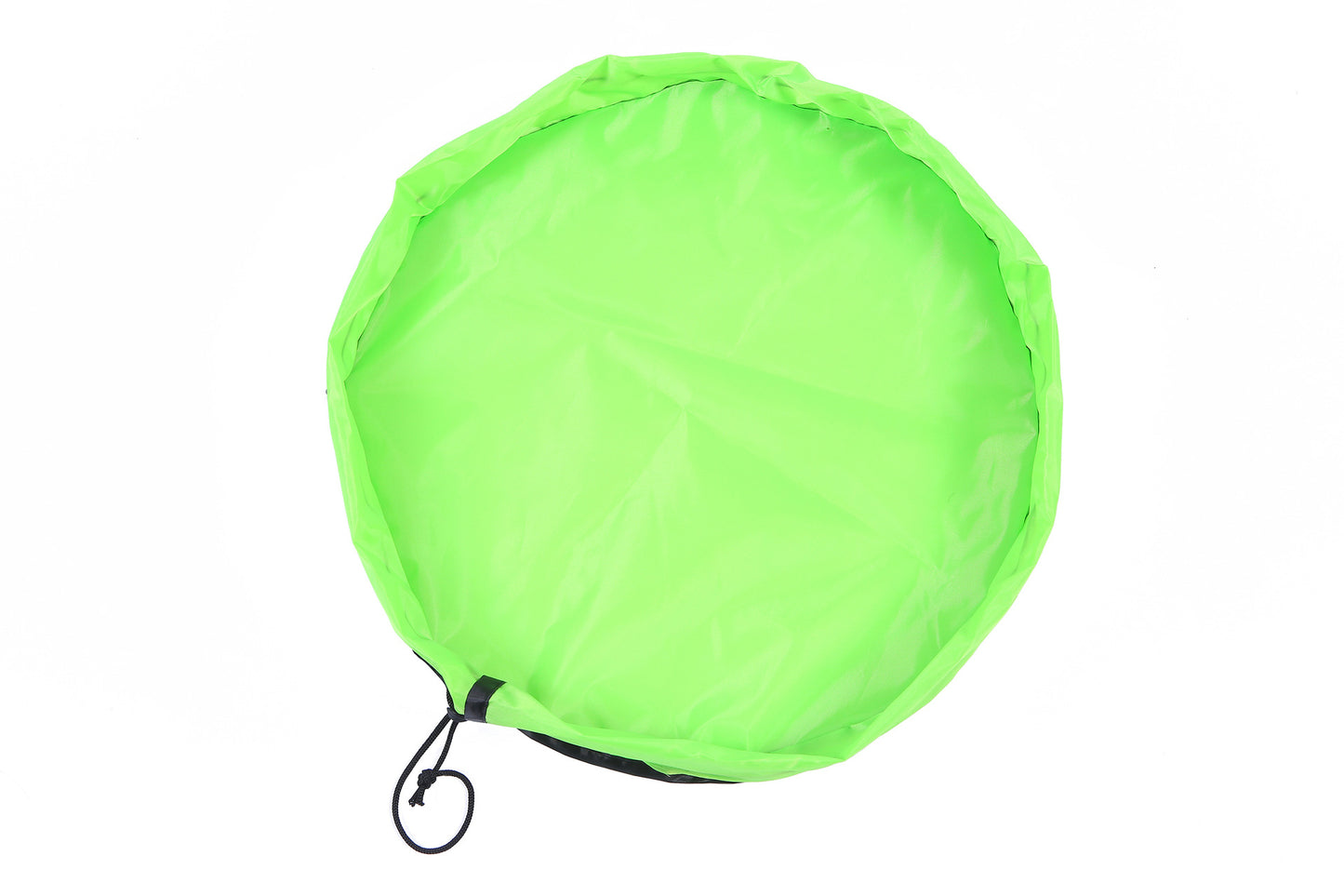 Oversized multifunctional baby toy storage bag waterproof toy storage bag beam pocket