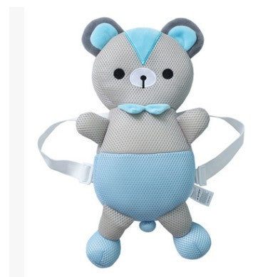 Baby Head protection pad Toddler headrest pillow baby neck Cute wings nursing drop resistance cushion baby protect Free delivery