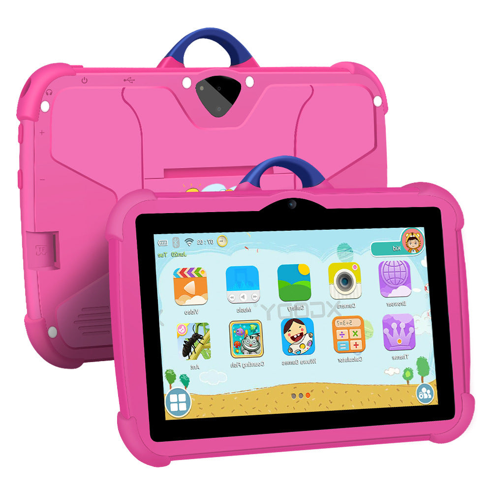 Children's tablet 7 inch cross-border dedicated spot foreign trade wholesale