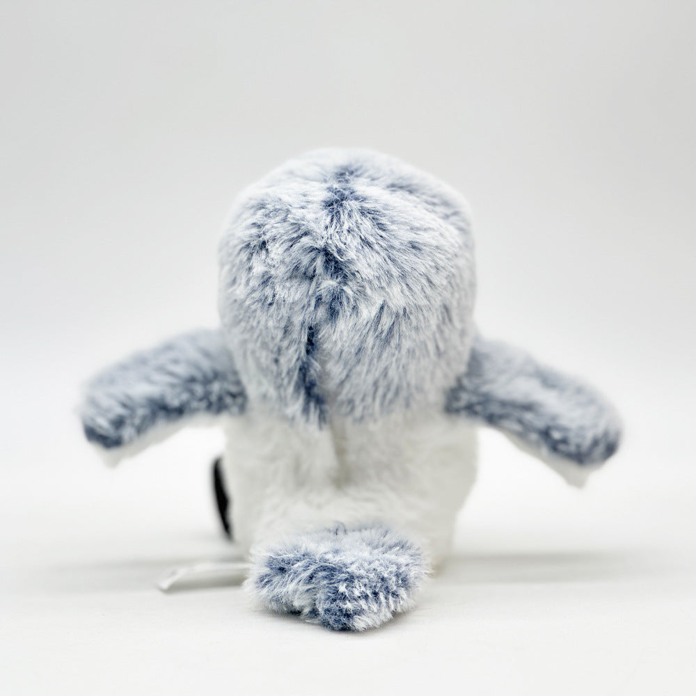 Flapping Bird Cat Toy