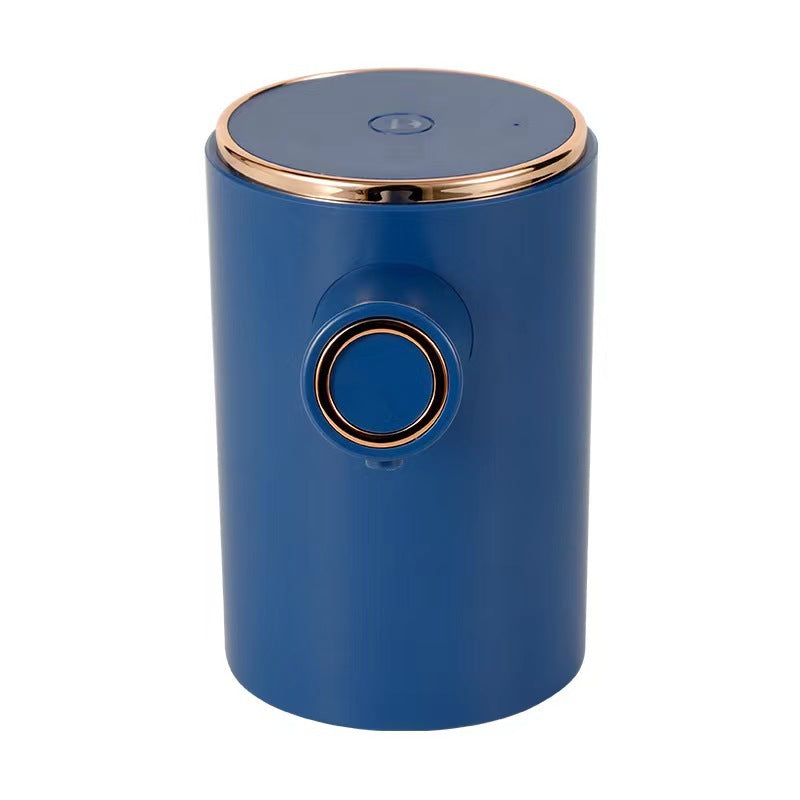 Cross-border intelligent wine pumping machine automatic induction USB electric wine pumping machine food grade business gift drinking artifact