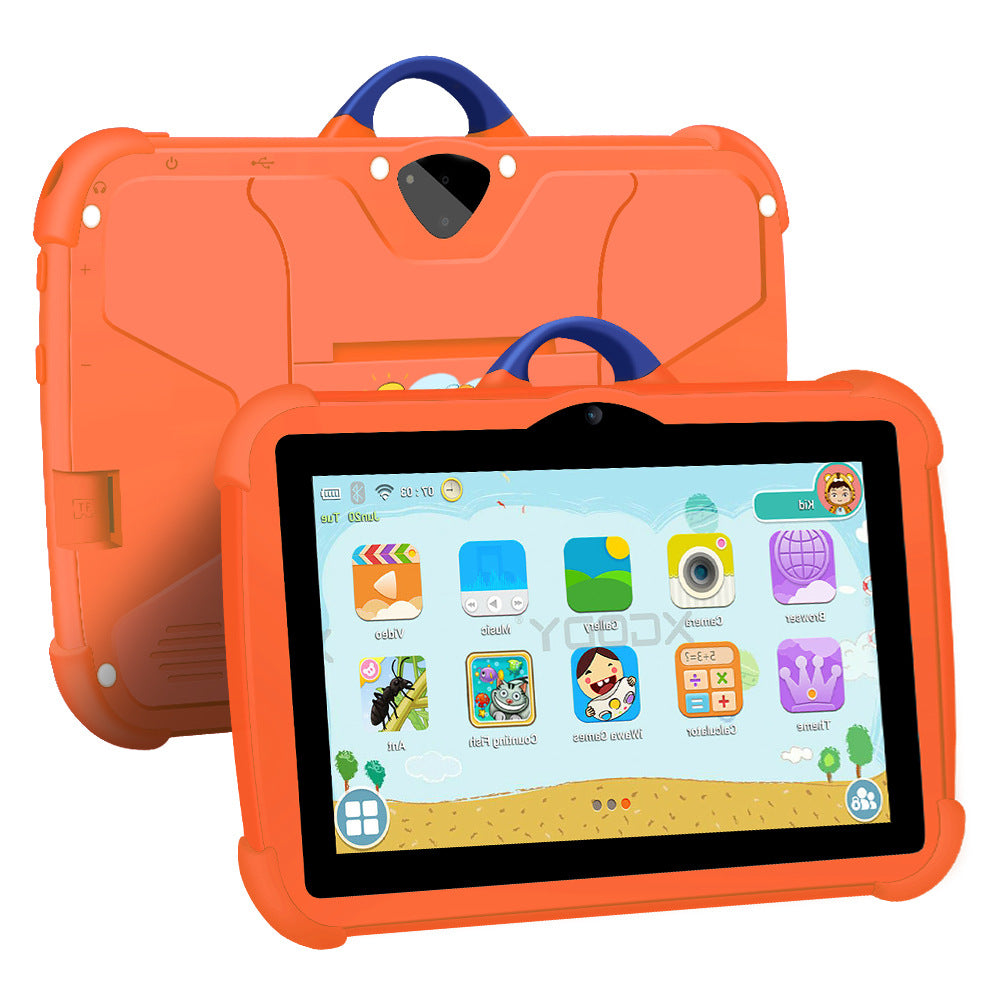 Children's tablet 7 inch cross-border dedicated spot foreign trade wholesale