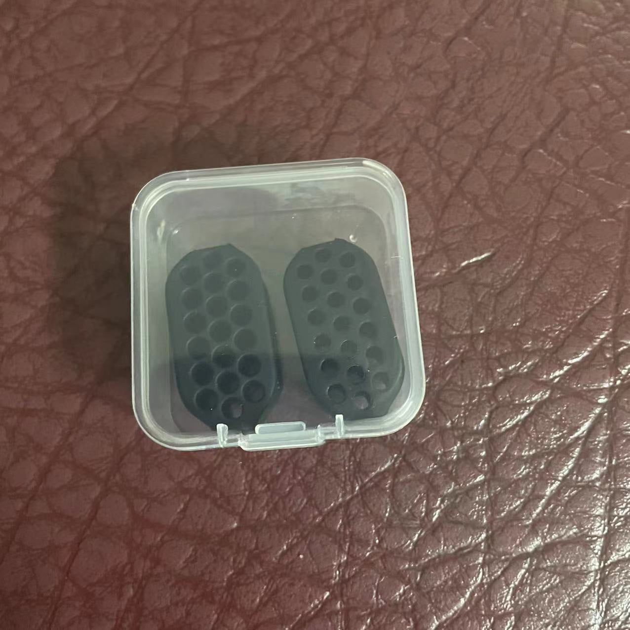 Cross-border masseter ball jaw jaw trainer fitness face facial muscle trainer silicone chewing exerciser