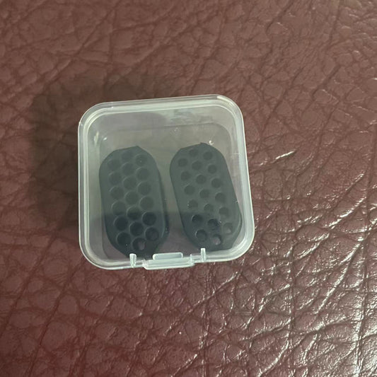 Cross-border masseter ball jaw jaw trainer fitness face facial muscle trainer silicone chewing exerciser