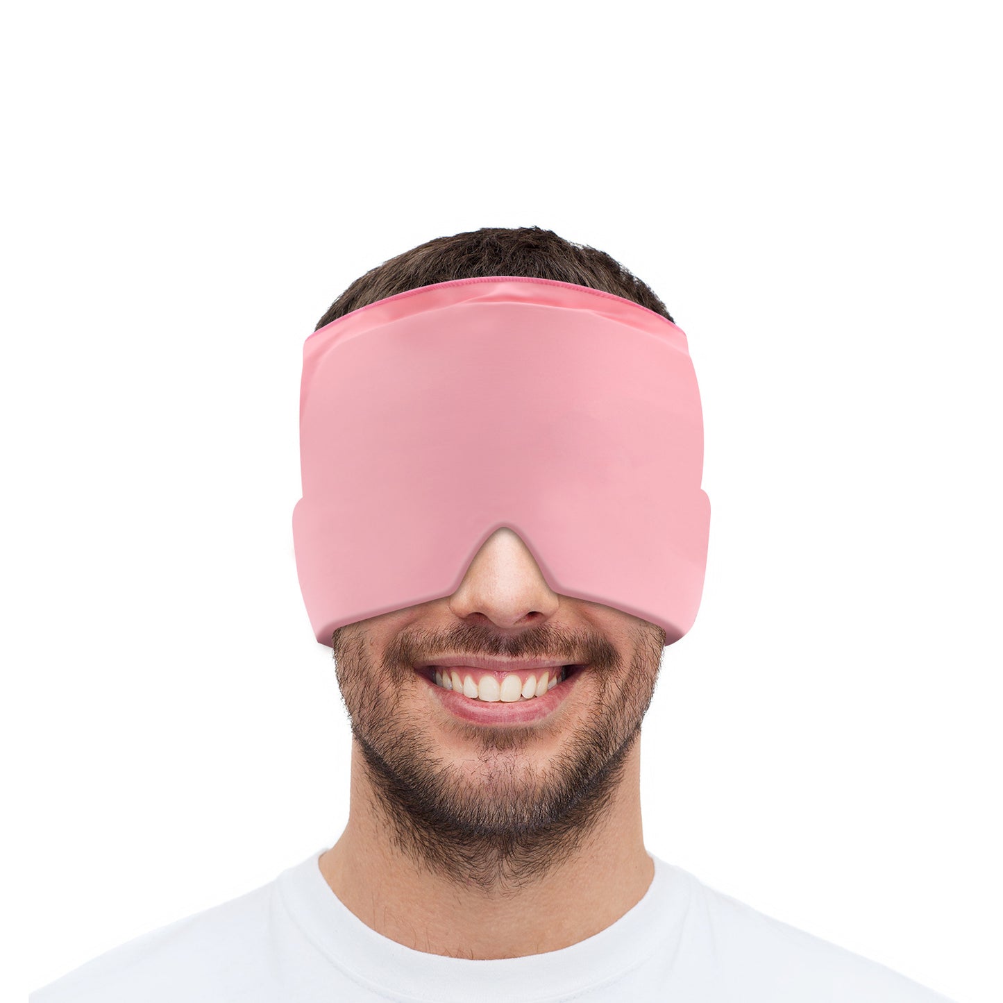 Migraine Relief Cap