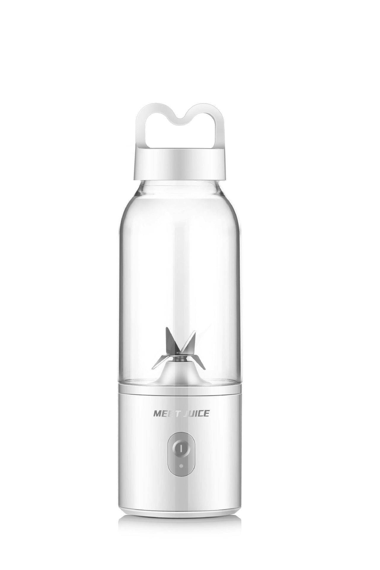 Factory direct sales juicer fruit shop marketing activities gift household juicer cup can be stickers one drop