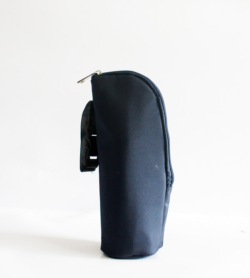 Insulation bottle bag bottle bag Baby bottle bag Cross-border e-commerce hot-selling source manufacturers to produce bottle bags