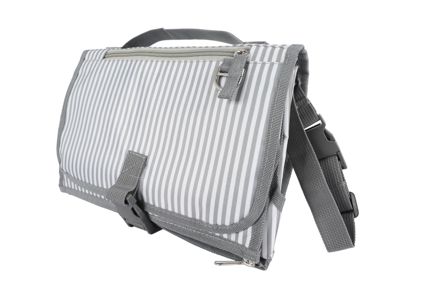 Amazon explosion models baby go out convenient diaper replacement diaper pad waterproof baby diaper pad mommy bag