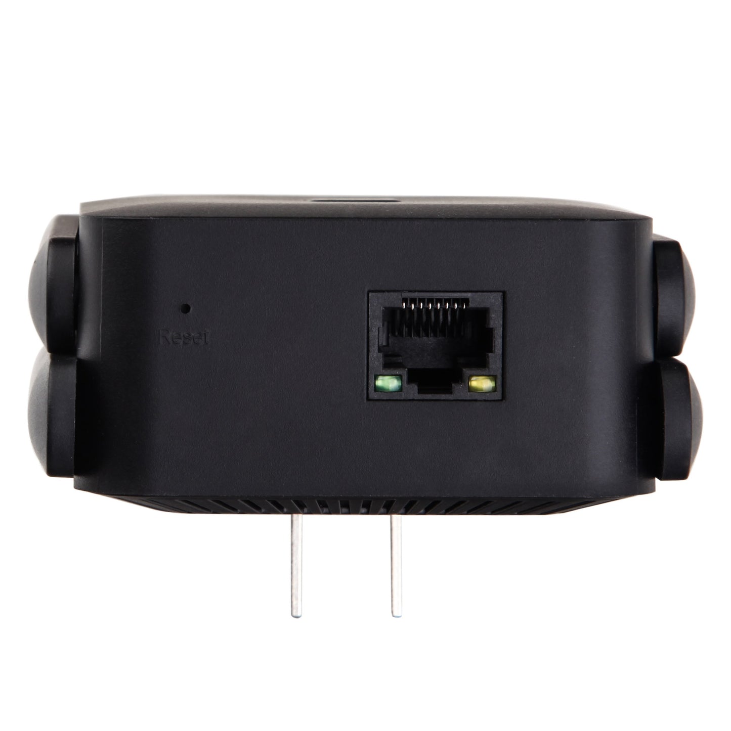 Gigabit wifi repeater AC dual-band smart high-power amplifier wireless network signal extender booster