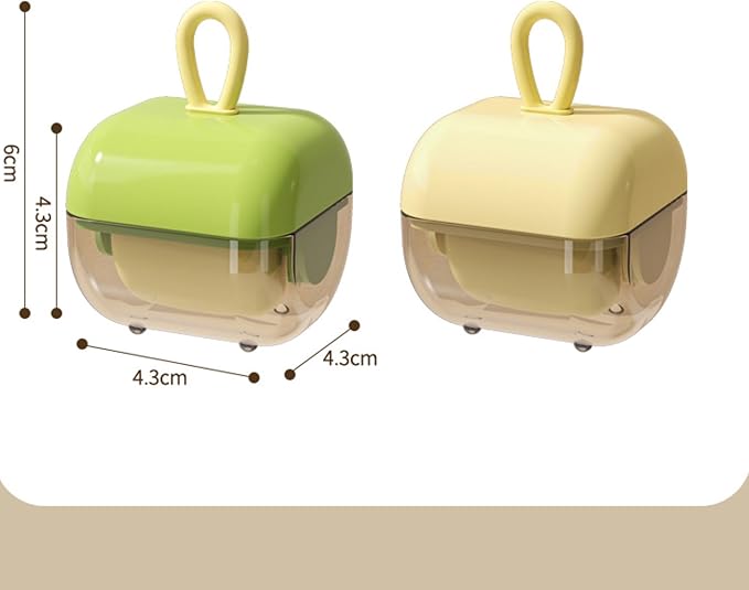 Portable Mini Hair Remover