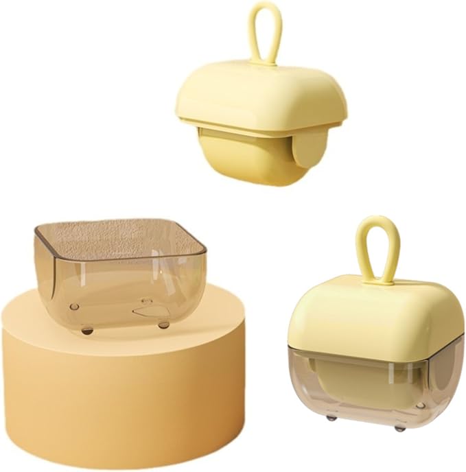 Portable Mini Hair Remover