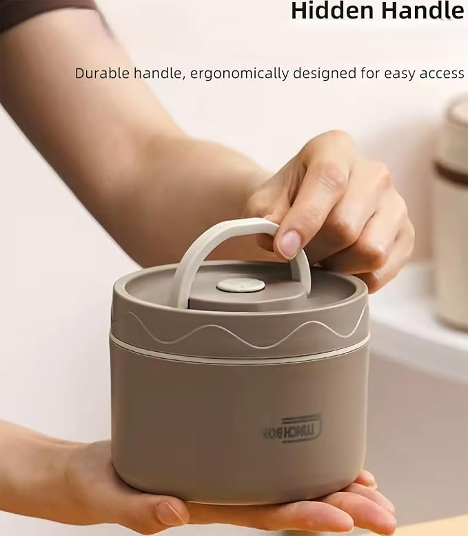 Multi-layer Bento Box