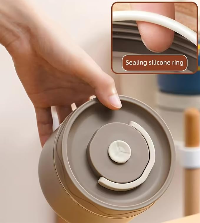 Multi-layer Bento Box