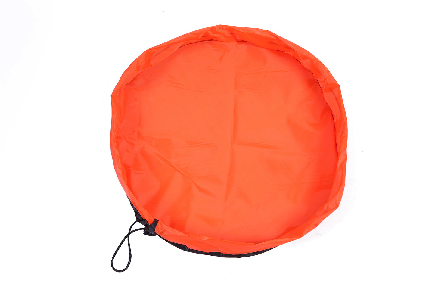 Oversized multifunctional baby toy storage bag waterproof toy storage bag beam pocket