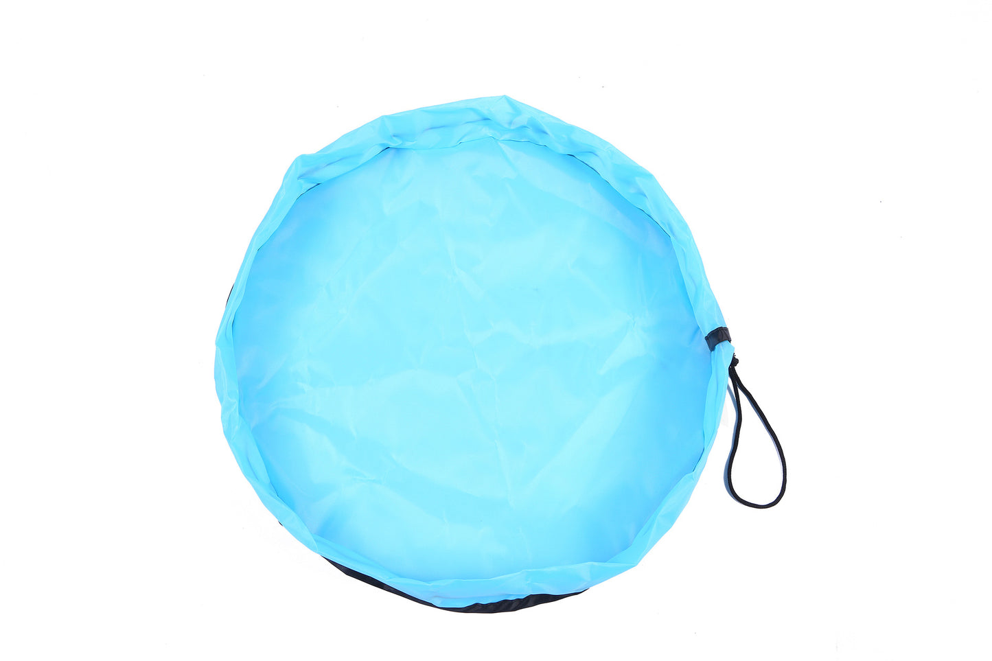 Oversized multifunctional baby toy storage bag waterproof toy storage bag beam pocket