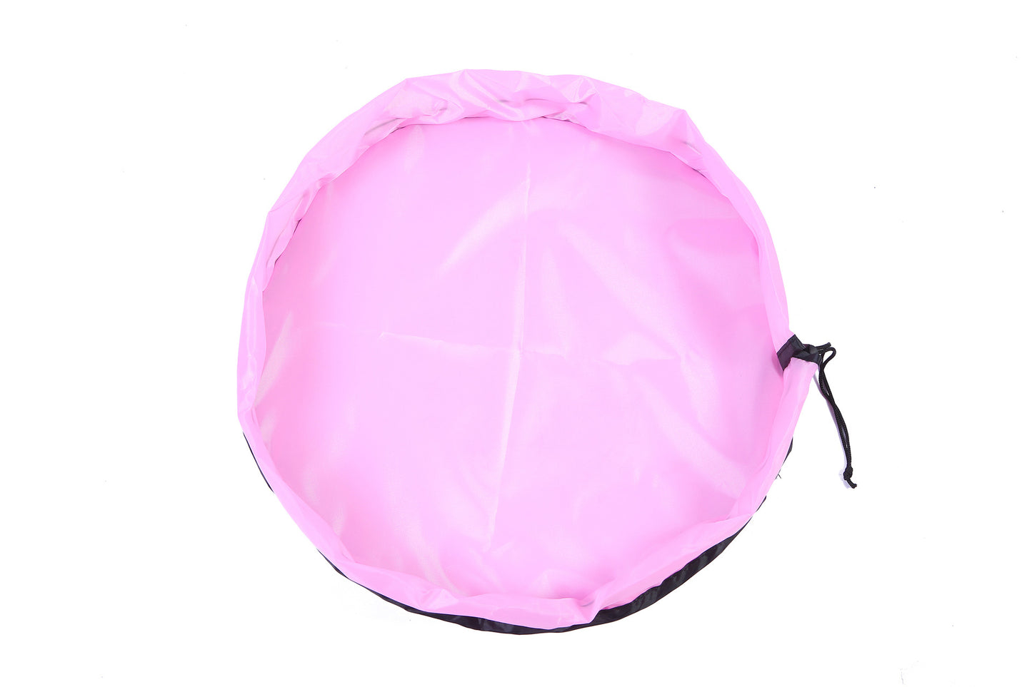 Oversized multifunctional baby toy storage bag waterproof toy storage bag beam pocket