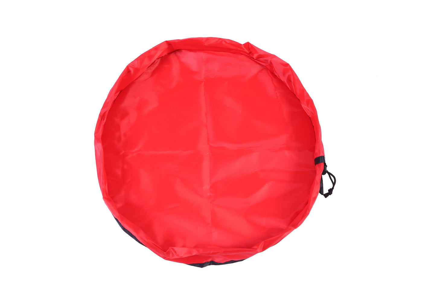 Oversized multifunctional baby toy storage bag waterproof toy storage bag beam pocket