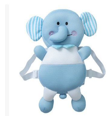 Baby Head protection pad Toddler headrest pillow baby neck Cute wings nursing drop resistance cushion baby protect Free delivery