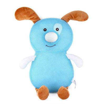 Baby Head protection pad Toddler headrest pillow baby neck Cute wings nursing drop resistance cushion baby protect Free delivery