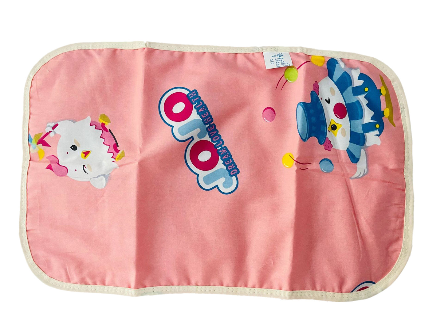 [Amazing Series] Dulaiduwan three-layer cotton baby changing pad baby waterproof changing pad 60*90
