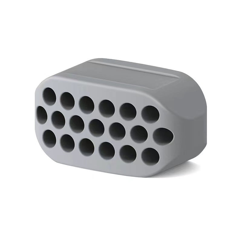 Cross-border masseter ball jaw jaw trainer fitness face facial muscle trainer silicone chewing exerciser