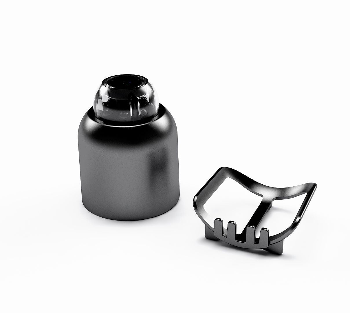 Xuanyuanxing WiFi remote surveillance camera Amazon foreign trade cross-border dedicated video recorder vx5 original private model