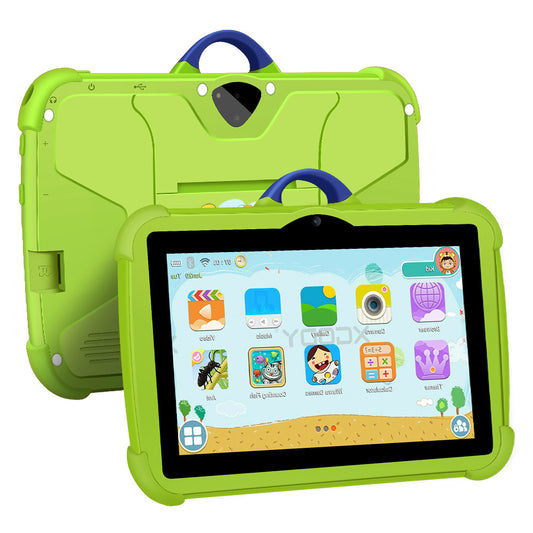 Children's tablet 7 inch cross-border dedicated spot foreign trade wholesale
