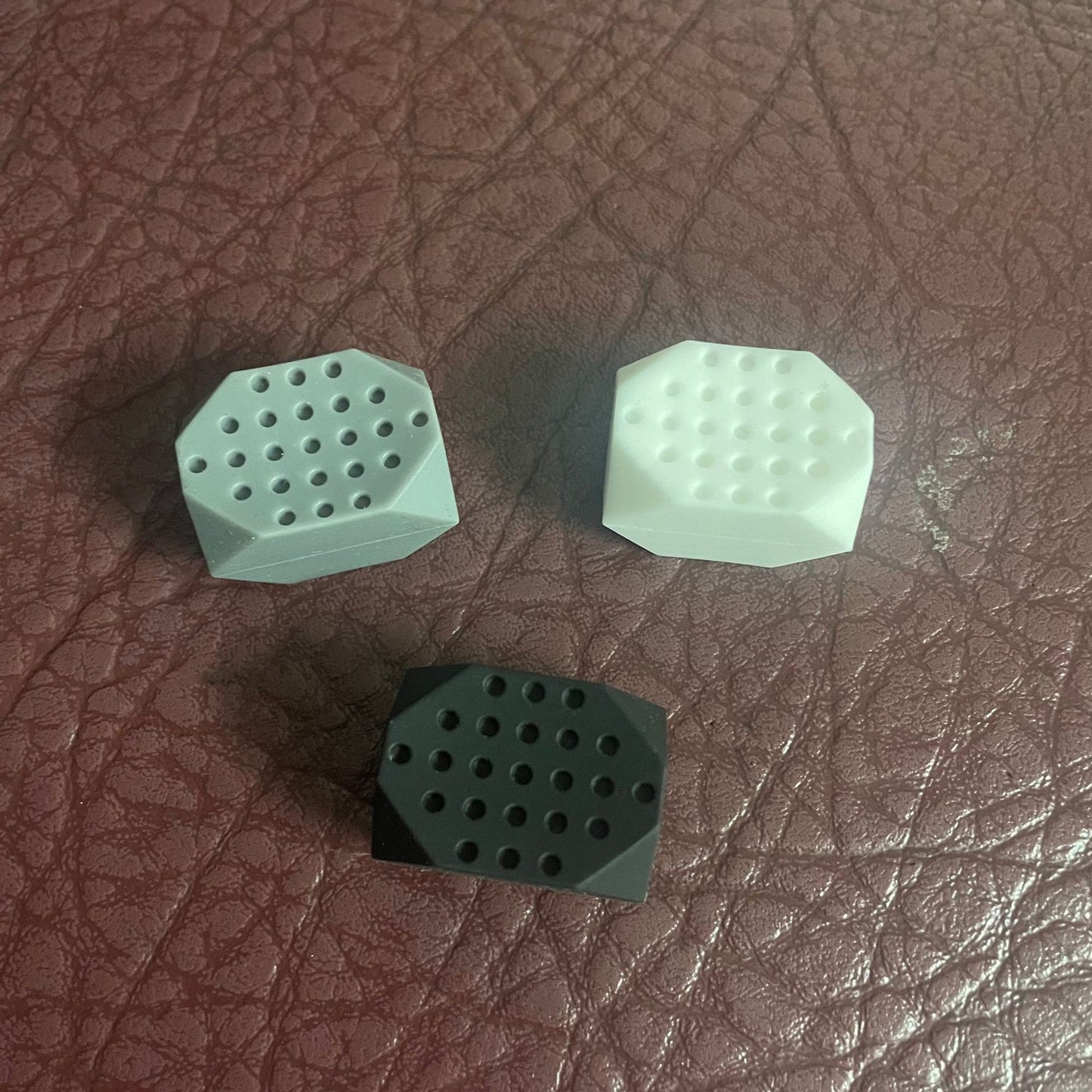 Cross-border masseter ball jaw jaw trainer fitness face facial muscle trainer silicone chewing exerciser