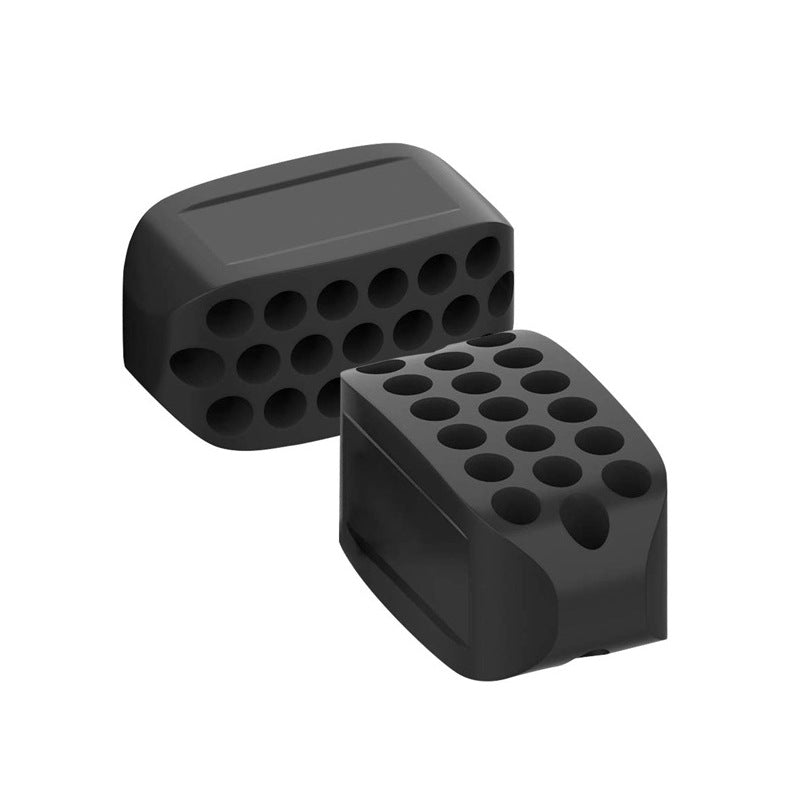 Cross-border masseter ball jaw jaw trainer fitness face facial muscle trainer silicone chewing exerciser