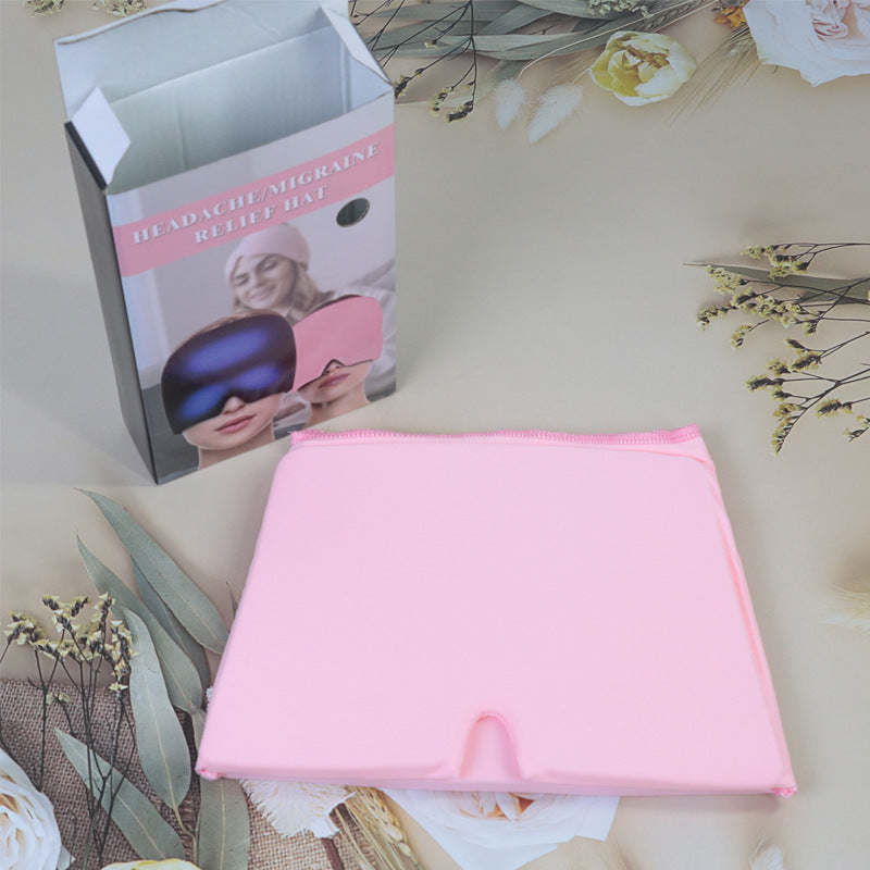 Migraine Relief Cap