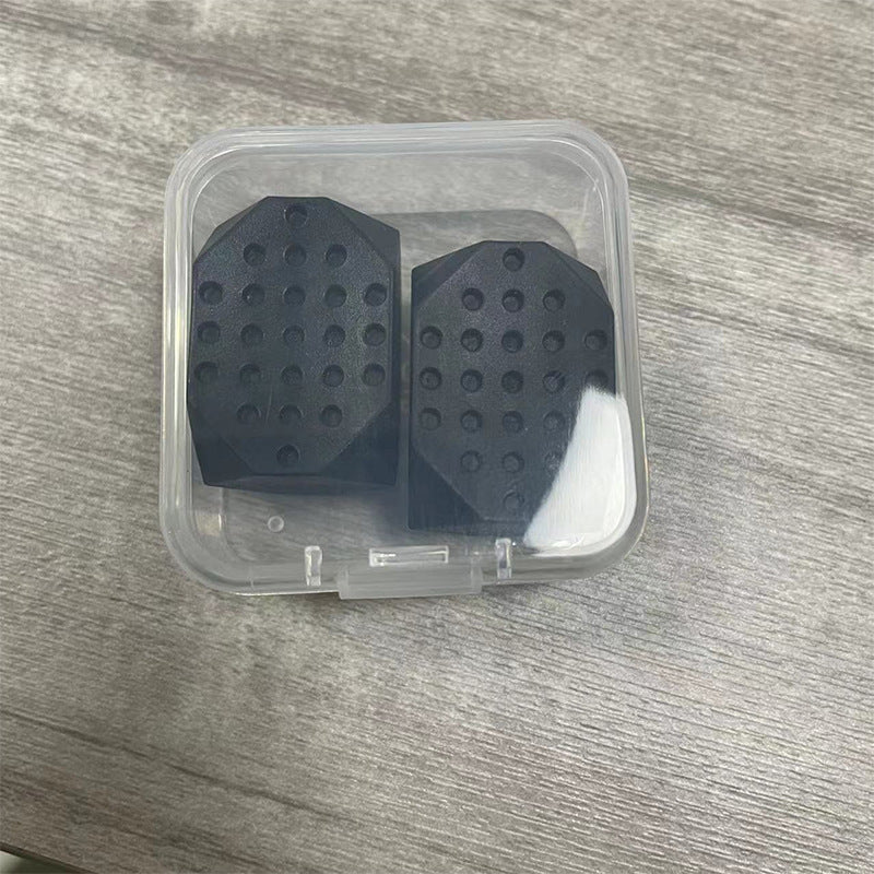 Cross-border masseter ball jaw jaw trainer fitness face facial muscle trainer silicone chewing exerciser