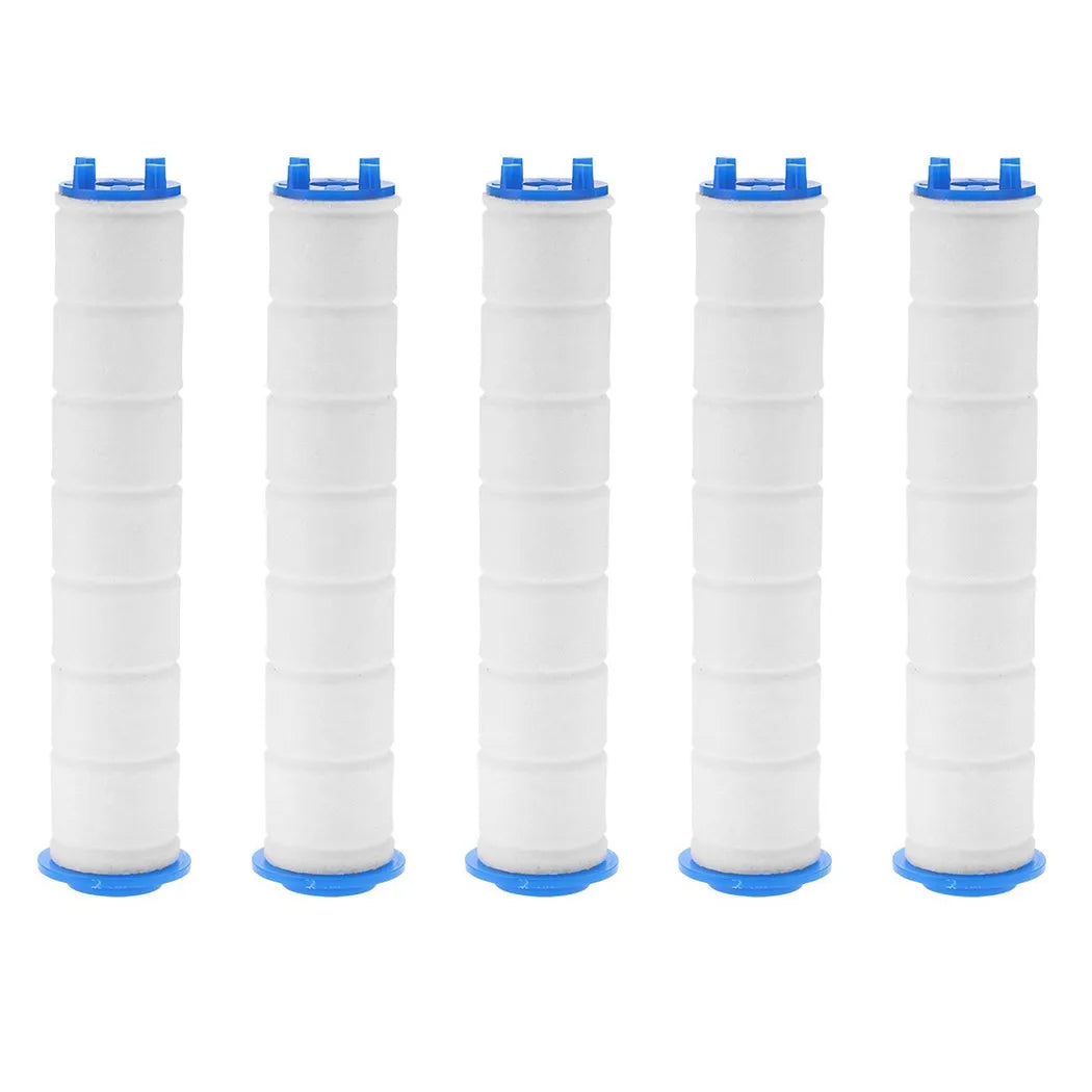 Dai spray powerful supercharged shower head bathroom bath filter shower head spray bath shower head shower set